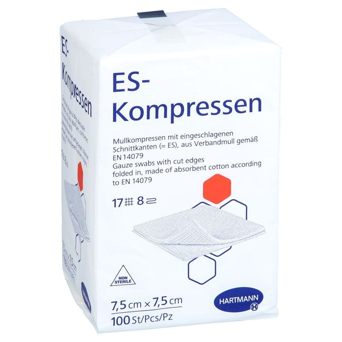 Es Kompr Unste 7.5x7.5 8f
