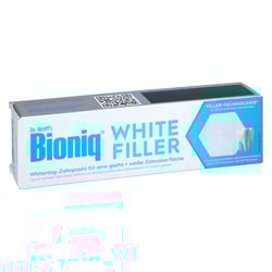 Bioniq White Filler Zahnpa