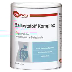 Ballaststoff Komp Dr Wolz