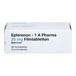 Eplerenon-1A Pharma 25 mg Produktbild 2