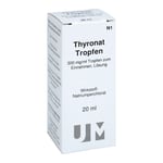 Thyronat 300 mg/ml 15 Tropfen/ml