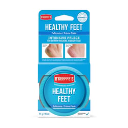 O Keeffe S Healthy Feet Fußcreme