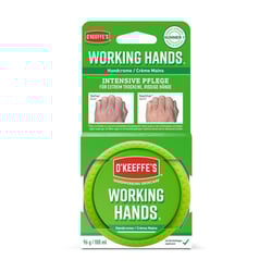 Okeeffes Working Hands Han