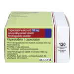 Capecitabin Accord 500 mg Produktbild 2