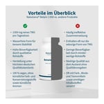 BETAIN 1000 TMG vegan Kapseln