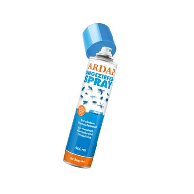 Ardap Pro Ungezieferspray