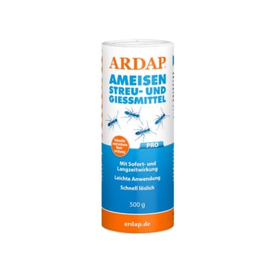 Ardap Pro Ameisenmittel
