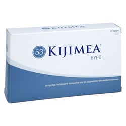 KIJIMEA Hypo Kapseln