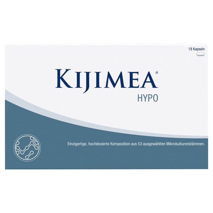 KIJIMEA HYPO