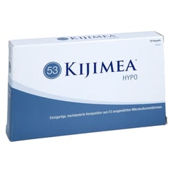 KIJIMEA Hypo Kapseln