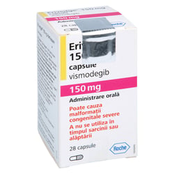 Erivedge 150 mg