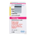 Erivedge 150 mg Produktbild 2