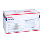 HYPAFIX Klebevlies hypoallergen 15 cmx10 m Produktbild 1