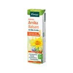 KNEIPP Intensiv ArnikaBalsam mit Bio-Arnika Produktbild 6