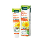 KNEIPP Intensiv ArnikaBalsam mit Bio-Arnika Produktbild 1