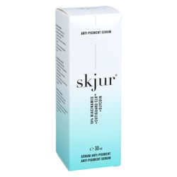 SKJUR Anti-Pigment Serum