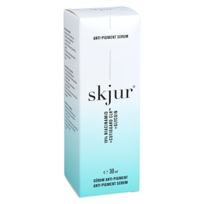 SKJUR Anti-Pigment Serum