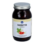 Hagebutten 400 mg Bio Vegan Produktbild 4
