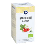 Hagebutten 400 mg Bio Vegan Produktbild 1