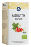 Hagebutten 400mg Bio Vegan