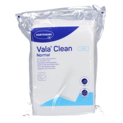 VALACLEAN Normal Einmal-Waschhandschuhe