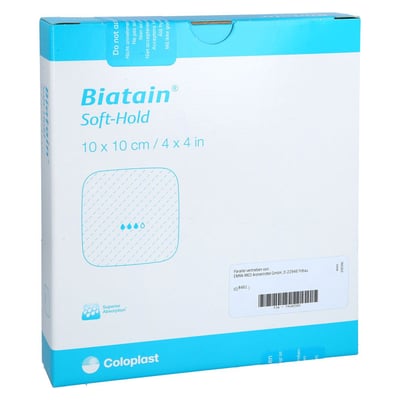 Biatain Schaumv Sanft10x10