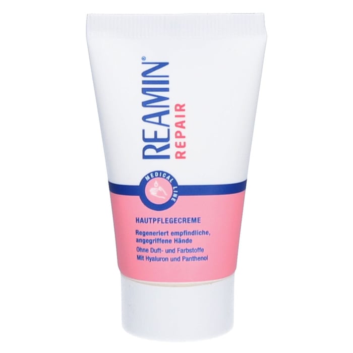 Reamin Repair