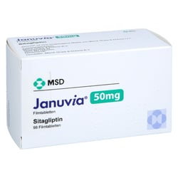 Januvia 50 mg