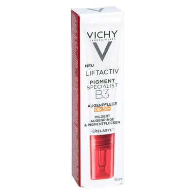 VICHY LIFTACTIV Pigment Specialist B3 Auge