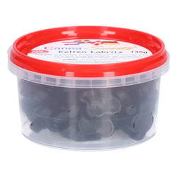 Kelten Lakritz zuckerfrei