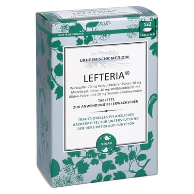 LEFTERIA