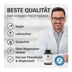 Green Naturals Coenzym Q10 Produktbild 6