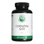 Green Naturals Coenzym Q10 Produktbild 1