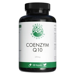 Green Naturals Coenzym Q10