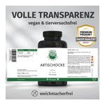 Green Naturals Artischocke Produktbild 6