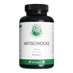 Green Naturals Artischocke Produktbild 1