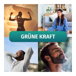 Green Naturals Spirulina Produktbild 3