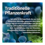 Green Naturals Spirulina Produktbild 4