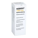 Nebido 1000 mg Injektionslösung