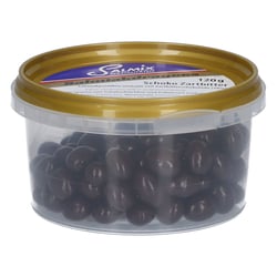 Salmix Schoko Dragees