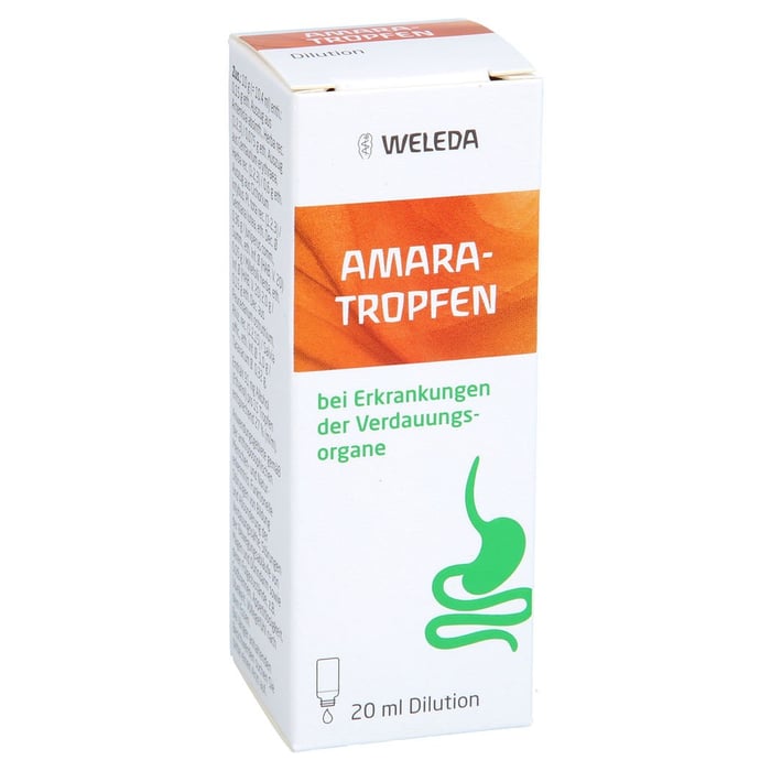 AMARA TROPFEN