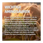 Green Naturals L-lysin1200 Produktbild 4