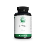 Green Naturals L-lysin1200