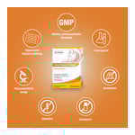 Dr.Böhm Haut Haare Nägel Schönheitskur Tabletten