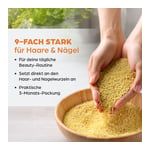 Dr.Böhm Haut Haare Nägel Schönheitskur Tabletten