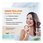 Dr.Böhm Haut Haare Nägel Schönheitskur Tabletten