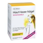 Dr.Böhm Haut Haare Nägel Schönheitskur Tabletten