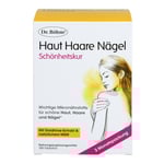 Dr.Böhm Haut Haare Nägel Schönheitskur Tabletten