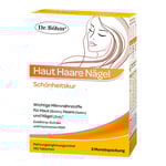 Dr.Böhm Haut Haare Nägel Schönheitskur Tabletten