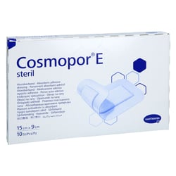 Cosmopor E St Wundv 9x15